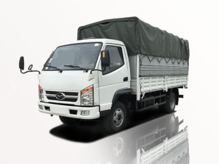 xe tai cuu long hd7335t 3t49 thung mui bat 6m2