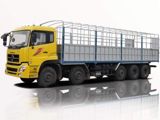 xe tai dongfeng hoang huy 5 chan thung mui bat